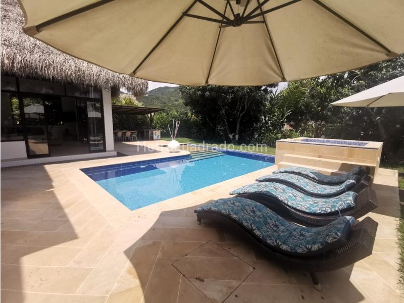 Casa En Venta, Anapoima - Imagen 1